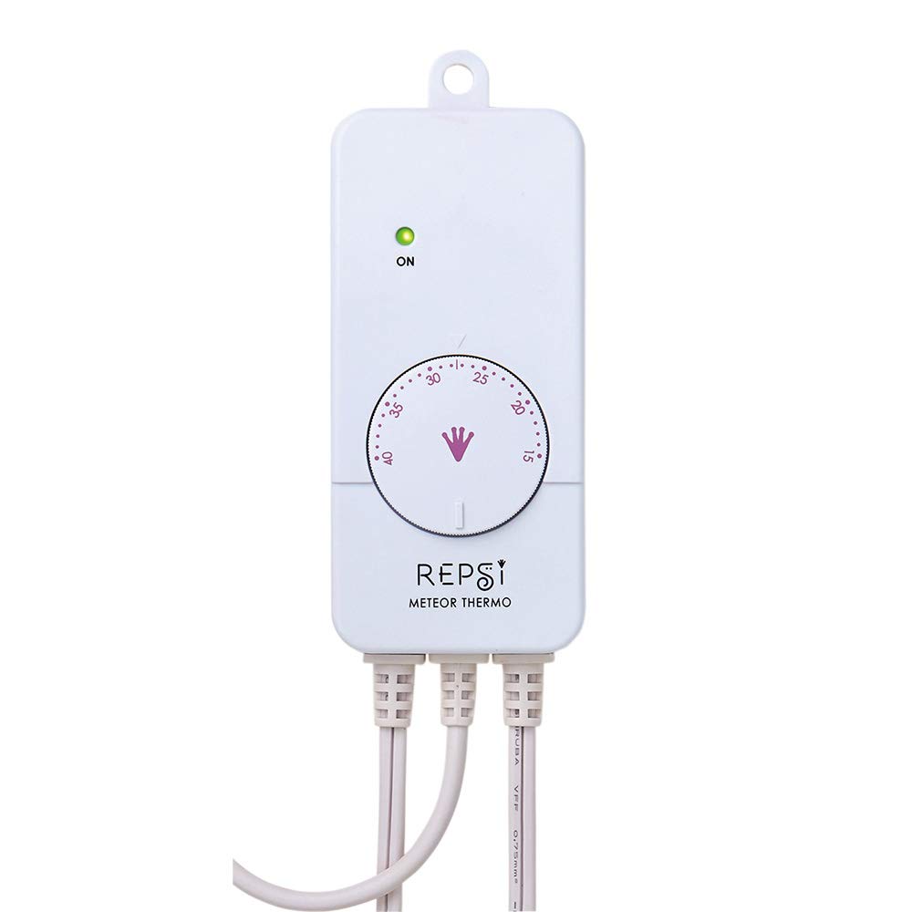 【人気商品】REPSi(レプシー) メテオサーモ Amazon | REPSi(レプシー) メテオサーモ | REPSi(レプシ) | 温度・湿度